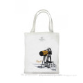 Wholesale recycle canvas cotton tote bag,clear tote bags,canvas cotton printed bag